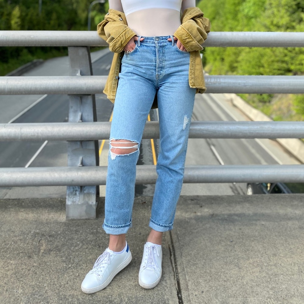 GLFRND Helena Jeans